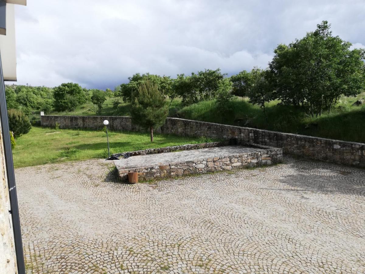 Quinta Dos Carvalhais - Serra Da Estrela فورنوس دي ألجودريس المظهر الخارجي الصورة
