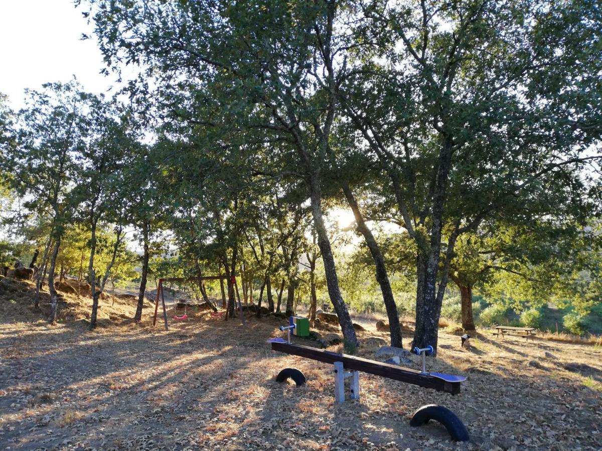 Quinta Dos Carvalhais - Serra Da Estrela فورنوس دي ألجودريس المظهر الخارجي الصورة