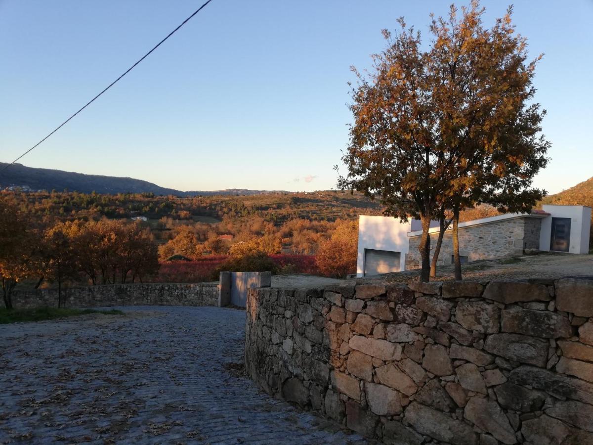 Quinta Dos Carvalhais - Serra Da Estrela فورنوس دي ألجودريس المظهر الخارجي الصورة