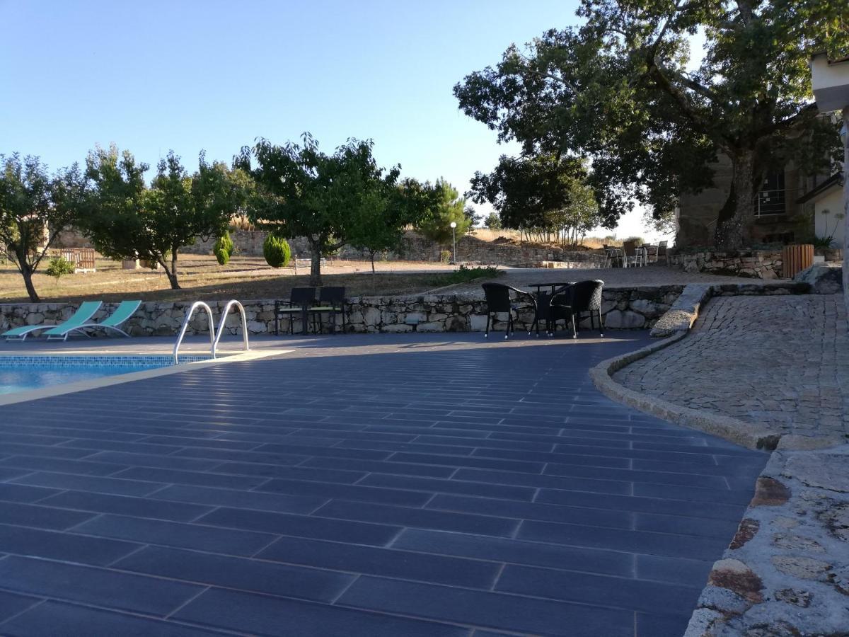 Quinta Dos Carvalhais - Serra Da Estrela فورنوس دي ألجودريس المظهر الخارجي الصورة