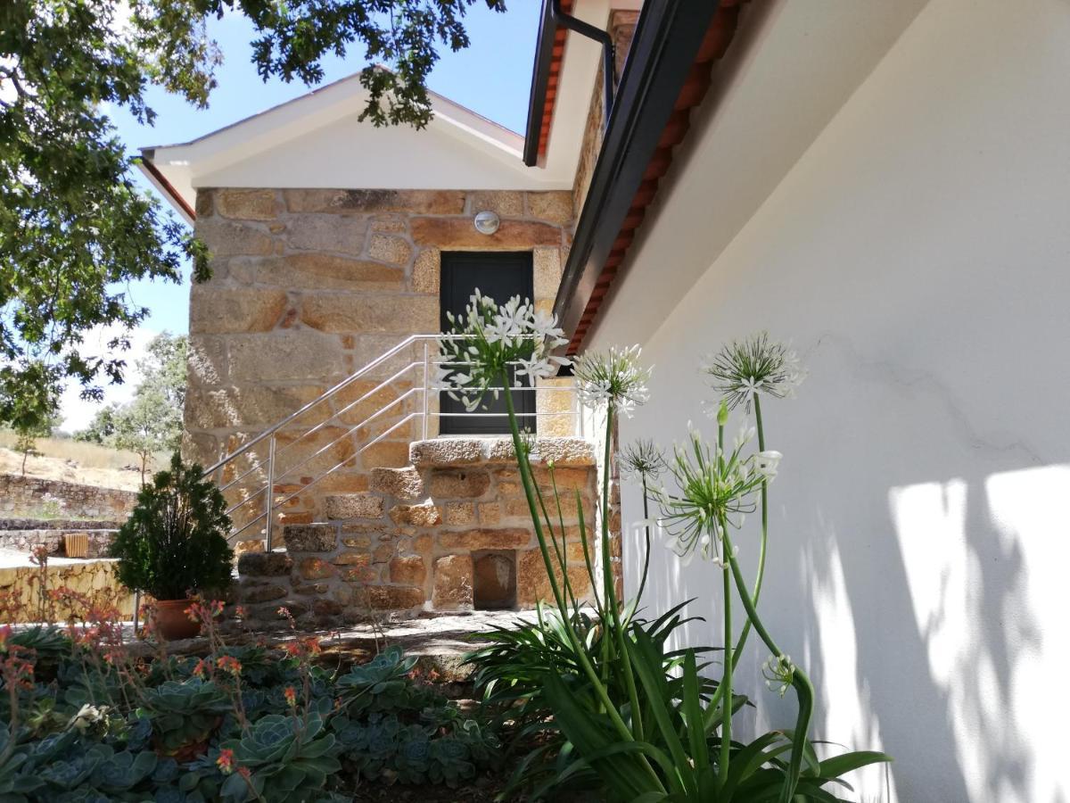 Quinta Dos Carvalhais - Serra Da Estrela فورنوس دي ألجودريس المظهر الخارجي الصورة