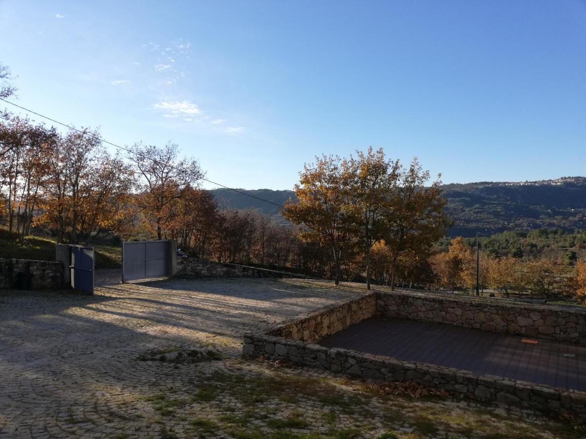 Quinta Dos Carvalhais - Serra Da Estrela فورنوس دي ألجودريس المظهر الخارجي الصورة