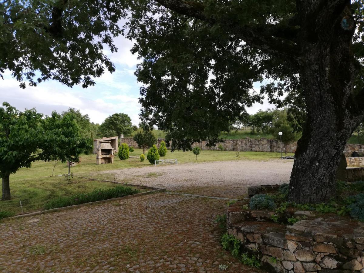 Quinta Dos Carvalhais - Serra Da Estrela فورنوس دي ألجودريس المظهر الخارجي الصورة