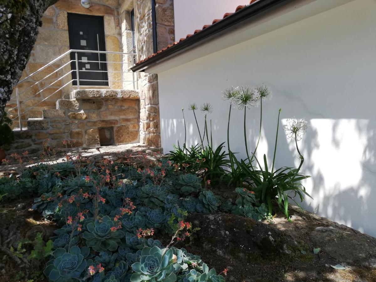 Quinta Dos Carvalhais - Serra Da Estrela فورنوس دي ألجودريس المظهر الخارجي الصورة