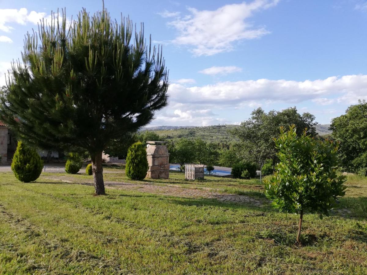 Quinta Dos Carvalhais - Serra Da Estrela فورنوس دي ألجودريس المظهر الخارجي الصورة